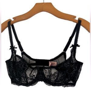 NWOT Agent Provocateur Bra 34D